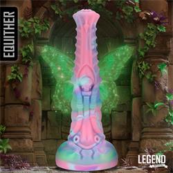 Equither Beast Silicone Dildo 21,4 cm.