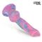 Barkor Beast Silicone Dildo 19,5 cm.