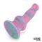 Barkor Beast Silicone Dildo 19,5 cm.