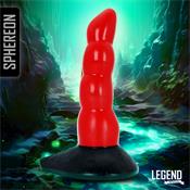 Sphereon Dildo Silicona Líquida 20 cm