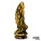 Cetsura Beast Silicone Dildo 27 cm.