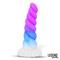 Aeros Beast Silicone Dildo 21,5 cm.