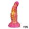 Ignitor Beast Silicone Dildo 18,3 cm.