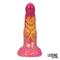 Ignitor Beast Silicone Dildo 18,3 cm.