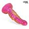 Ignitor Beast Silicone Dildo 18,3 cm.