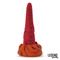 Rubygon Beast Silicone Dildo 24,5 cm.