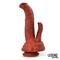 Bycephalor Beast Silicone Dildo 23,5 cm.