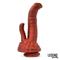 Bycephalor Beast Silicone Dildo 23,5 cm.