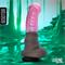 Bootor Beast Silicone Dildo 25 cm.