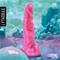 Lythorax Beast Silicone Dildo 22 cm.