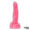 Lythorax Beast Silicone Dildo 22 cm.