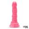 Lythorax Beast Silicone Dildo 22 cm.