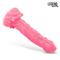 Lythorax Beast Silicone Dildo 22 cm.