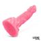 Lythorax Beast Silicone Dildo 22 cm.