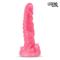 Lythorax Beast Silicone Dildo 22 cm.