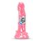 Lythorax Beast Silicone Dildo 22 cm.