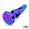 Thunderix Beast Silicone Dildo 24,7 cm.