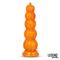 Pumpkron Beast Silicone Dildo 19,7 cm.