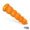 Pumpkron Beast Silicone Dildo 19,7 cm.