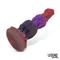 Wortak Beast Silicone Dildo 24,8 cm.