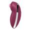 Tap & Climax 2 Sensual Tapping Motion Red cl60