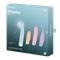 Playful Four Pleasure Set + 1 Bullet Colorful cl20