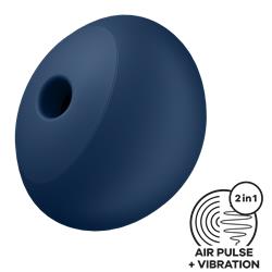 Air Power 4 Touch- Free Stimulation Dark Blue cl36