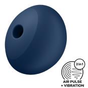 Air Power 4 Touch- Free Stimulation Dark Blue