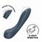 G-Spot Wave 4 Robotic Stimulation Dark Blue cl30