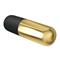 Golden Mini Massager 12 Vibration Functions cl160