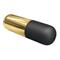 Golden Mini Massager 12 Vibration Functions cl160