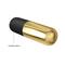 Golden Mini Massager 12 Vibration Functions cl160