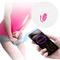 Doreen Vibrating ElectroShock Egg App cl35