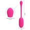 Doreen Vibrating ElectroShock Egg App cl35