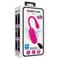 Doreen Vibrating ElectroShock Egg App cl35