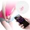 Doreen Vibrating and ElectroShock Egg APP  cl35