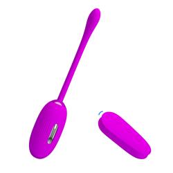 Shock Fun Vibrating and ElectroShock Egg cl 40