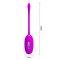 Shock Fun Vibrating and ElectroShock Egg cl 40