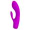 Tim Vibrating G-Spot Rabbit Silicone USB cl50