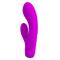 Tim Vibrating G-Spot Rabbit Silicone USB cl50