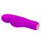 Tim Vibrating G-Spot Rabbit Silicone USB cl50