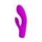 Tim Vibrating G-Spot Rabbit Silicone USB cl50