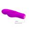 Tim Vibrating G-Spot Rabbit Silicone USB cl50