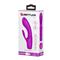 Tim Vibrating G-Spot Rabbit Silicone USB cl50