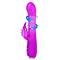 Molly Vibrator with Rotating Function Silicone c30