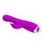 Molly Vibrator with Rotating Function Silicone c30