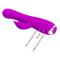 Molly Vibrator with Rotating Function Silicone c30