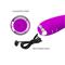 Molly Vibrator with Rotating Function Silicone c30