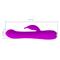 Molly Vibrator with Rotating Function Silicone c30