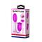 Daisy Vibrating and Licking Egg cl40